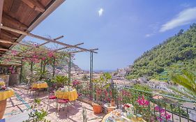 Montagnella Relax